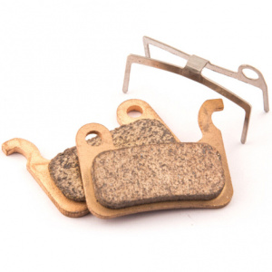 Clarks VRX Sintered Disc Pads