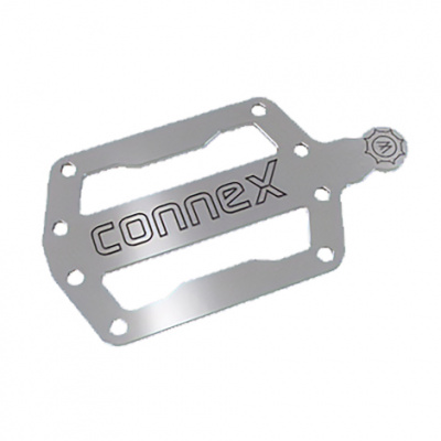 Connex Chainring Wear Checker Tool