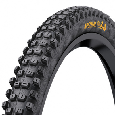 Continental Argotal Trail Endurance TR Folding MTB Tyre