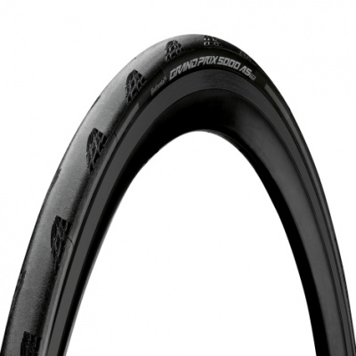 Continental GP5000 AS TR Black Folding Road Tyre
