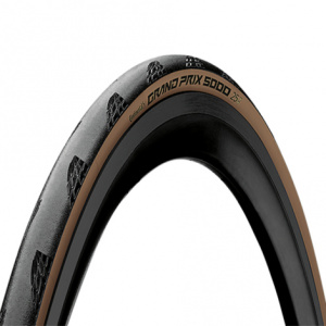 Continental GP5000 Classic Folding Clincher Road Tyre