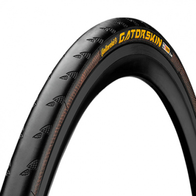 Continental GatorSkin Rigid Road Tyre