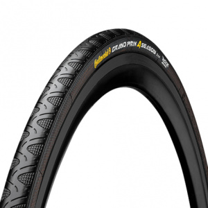 Continental Grand Prix 4 Season Folding Road Tyre