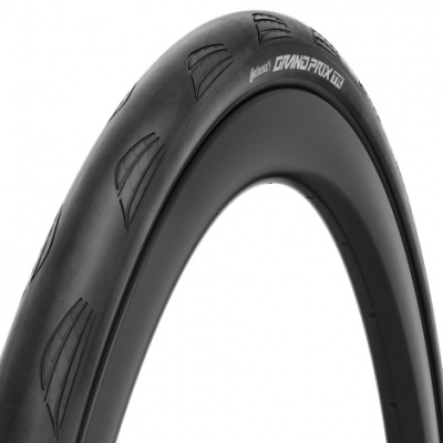 Continental Grand Prix TR Folding Road Tyre