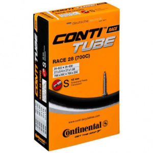 Continental Race 28 Inner Tube