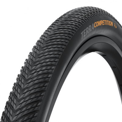 Continental Terra Competition Trail Grip Folding Gravel Tyre