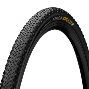 Continental Terra Speed ProTection TR Folding Gravel Tyre