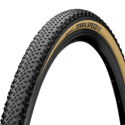 Continental Terra Speed Protection TR Folding Gravel Tyre