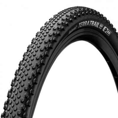 Continental Terra Trail ShieldWall TR Folding Gravel Tyre