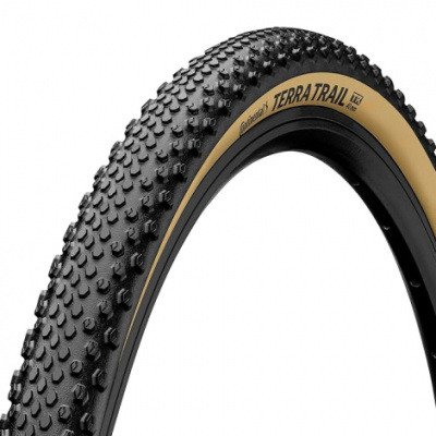 Continental Terra Trail ProTection TR Folding Gravel Tyre