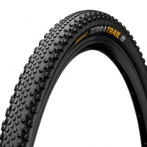 Continental Terra Trail ProTection TR Folding Gravel Tyre