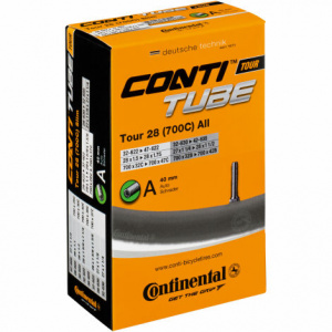 Continental Tour 28 All Tube