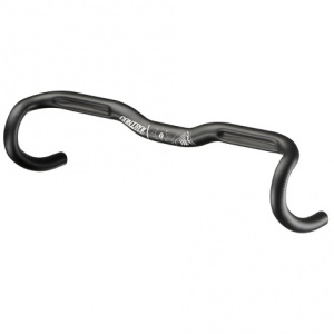 ControlTech One Riser Gravel Handlebars