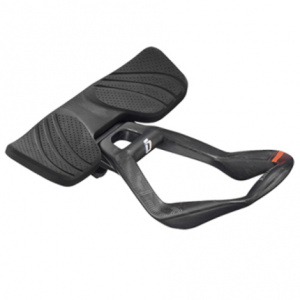 ControlTech Sirocco Mini Clip-On Aero Bars