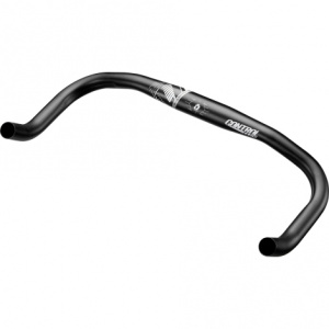 Controltech Bull Horn TT Alloy Handlebars
