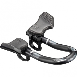 Controltech Falcon Alloy TT Bar Extensions