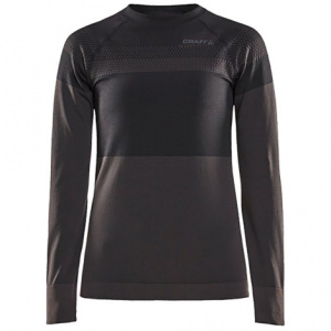 Craft Warm Intensity CN LS Women's Base Layer