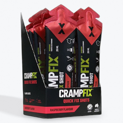 CrampFix Sachet 20ml