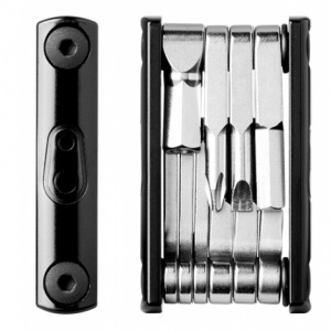 Crank Brothers F10+ Multitool