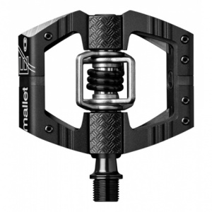 Crank Brothers Mallet E Pedals