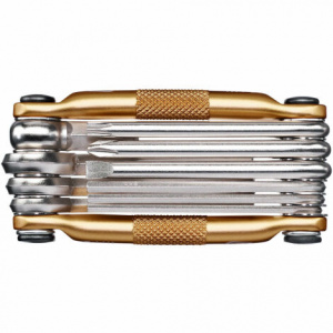 Crank Brothers Multi 10 Multitool