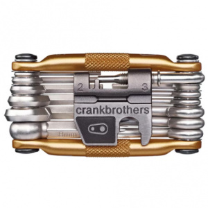 Crank Brothers Multi 19 Multitool