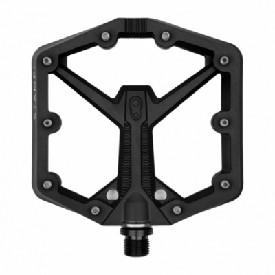 Crank Brothers Stamp 1 V2 Flat Pedals