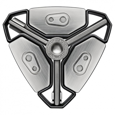 Crank Brothers Y-12 Multitool