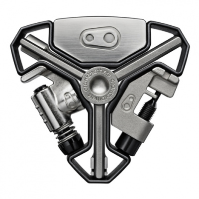 Crank Brothers Y-16 Multitool