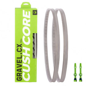 CushCore Gravel / CX 700c Tyre Insert Set of 2
