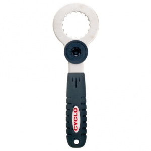 Cyclo External Bottom Bracket / Crank Tool
