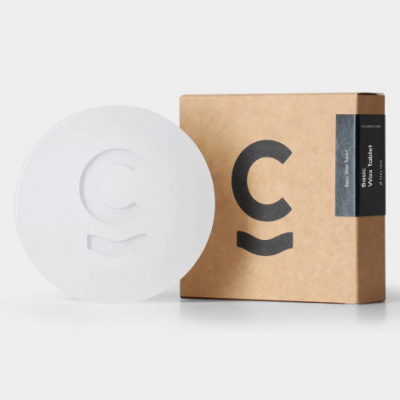 Cyclowax Wax Tablet