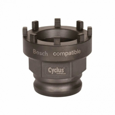 Cyclus BDU3XX/BDU4XX Lockring Tool
