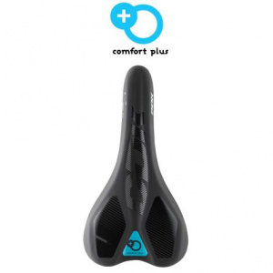 DDK 073MF Comfort Plus Unisex MTB Saddle