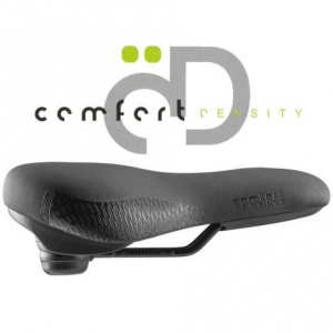 DDK D050 Comfort Density City Saddle