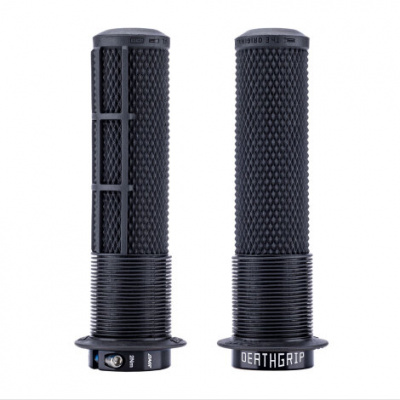 DMR DeathGrip 2 Flanged Lock-On Grips