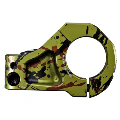 DMR Defy+ Stem