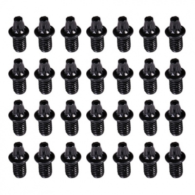 DMR Moto X Pin Set For Vault Pedals