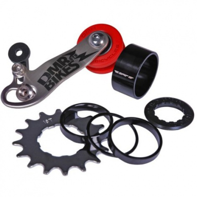 DMR Single Speed Conversion Kit