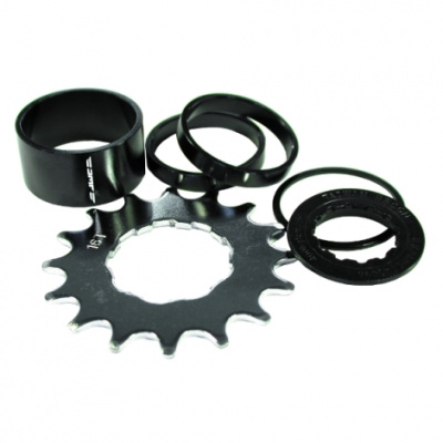 DMR Single Speed Spacer Kits