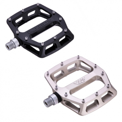 DMR V12 Magnesium Flat Pedals