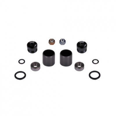 DMR Vault Service Kit