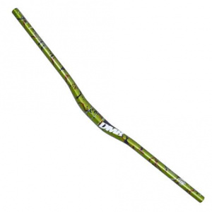 DMR Wingbar Mk4 Riser Handlebars