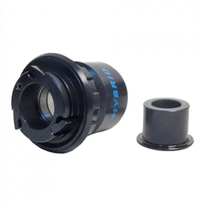 DT Swiss 3-Pawl Hybrid Freehub Body For Sram XD