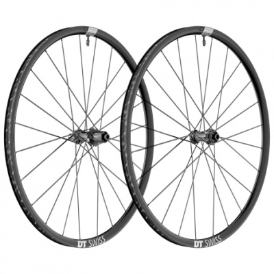 DT Swiss E 1800 Spline 23 Disc Road Wheelset