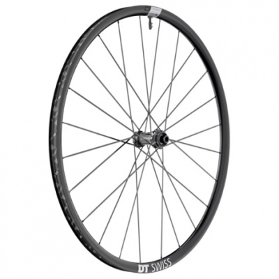 DT Swiss E 1800 Spline 23 Road Front Wheel