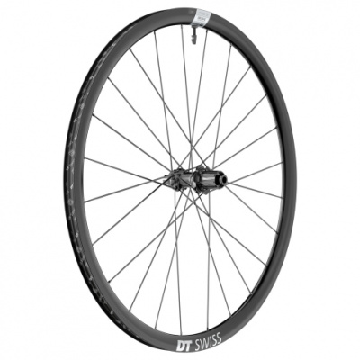 DT Swiss E 1800 Spline 30 Disc Rear Road Wheel