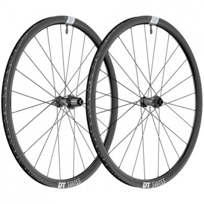 DT Swiss E 1800 Spline 30 Disc Road Wheelset