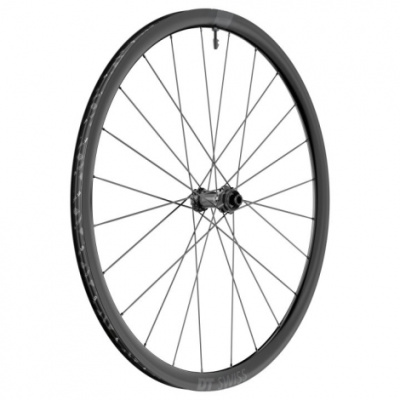 DT Swiss E 1800 Spline 32 Road Front Wheel