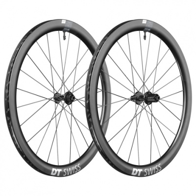 DT Swiss ERC 1400 Spline 45 Disc Road Wheelset